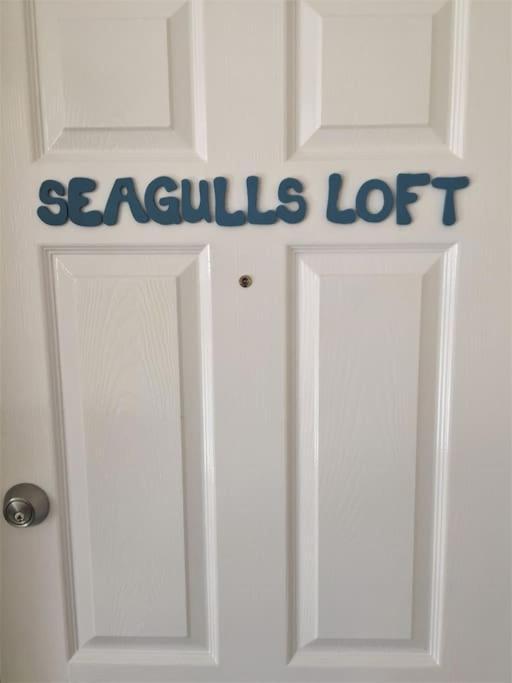 Seagulls Loft, Grove Apartments Ilfracombe Exterior foto